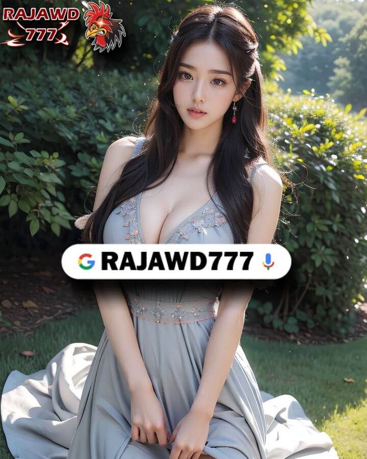 Rajawd777: Akun Slot Sabung Ayam Taruhan Penghasil Cuan